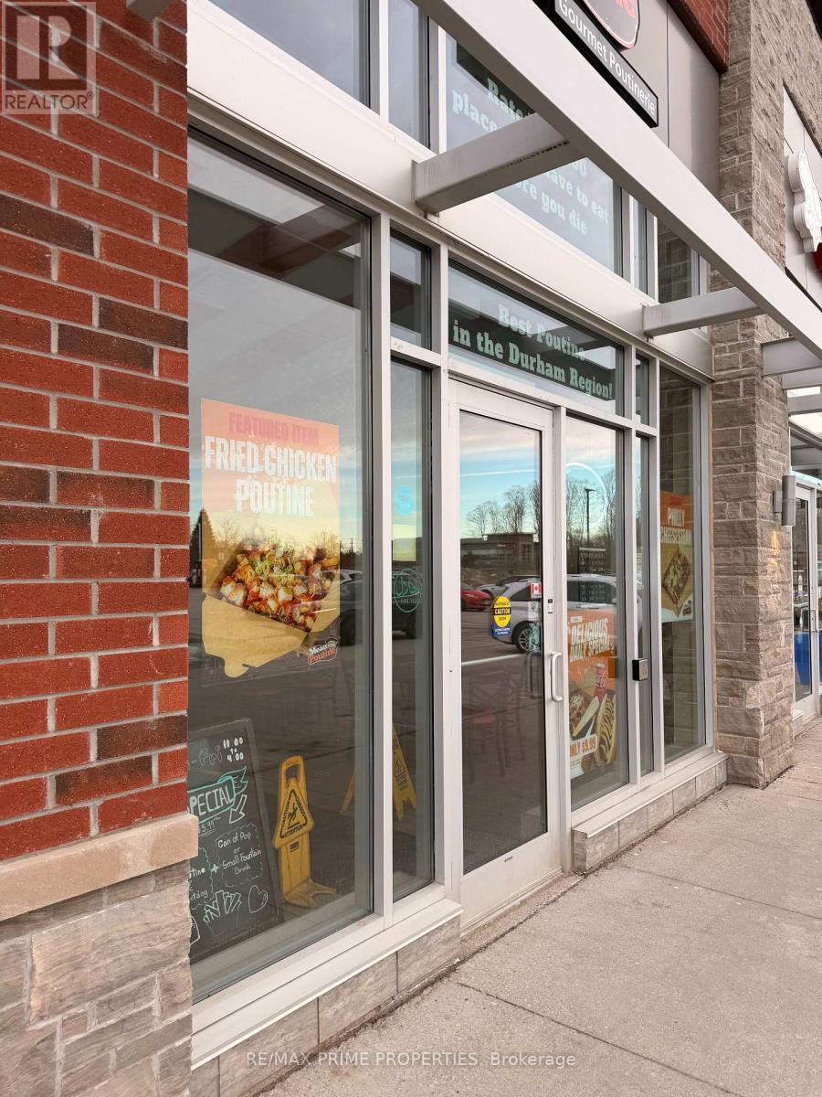 102 - 5 Rossland Road E, Ajax, Ontario  L1T 4V2 - Photo 3 - E12876066