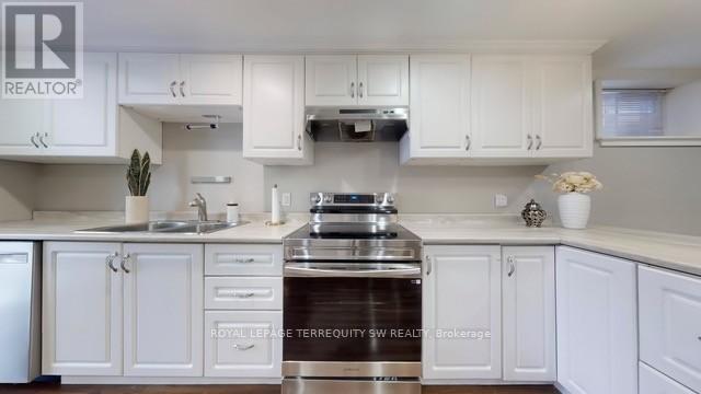 Lower Lvl - 219 Beechgrove Drive, Toronto, Ontario  M1E 3Z7 - Photo 11 - E12876068