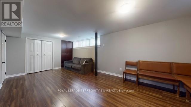 Lower Lvl - 219 Beechgrove Drive, Toronto, Ontario  M1E 3Z7 - Photo 12 - E12876068