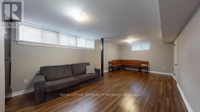Lower Lvl - 219 Beechgrove Drive, Toronto, Ontario  M1E 3Z7 - Photo 13 - E12876068