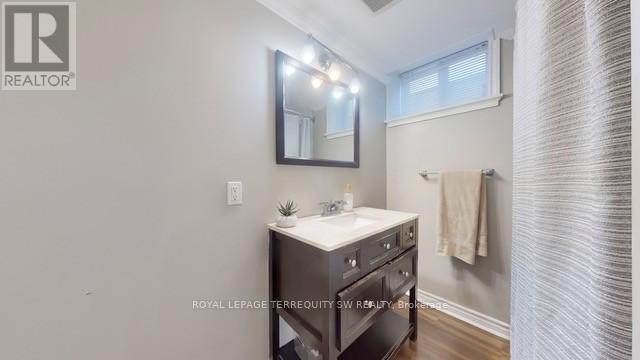 Lower Lvl - 219 Beechgrove Drive, Toronto, Ontario  M1E 3Z7 - Photo 17 - E12876068