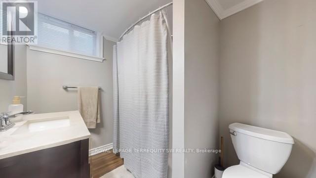 Lower Lvl - 219 Beechgrove Drive, Toronto, Ontario  M1E 3Z7 - Photo 18 - E12876068