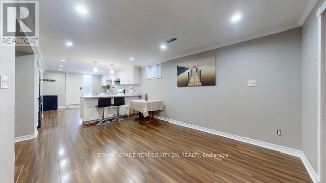 Lower Lvl - 219 Beechgrove Drive, Toronto, Ontario  M1E 3Z7 - Photo 2 - E12876068