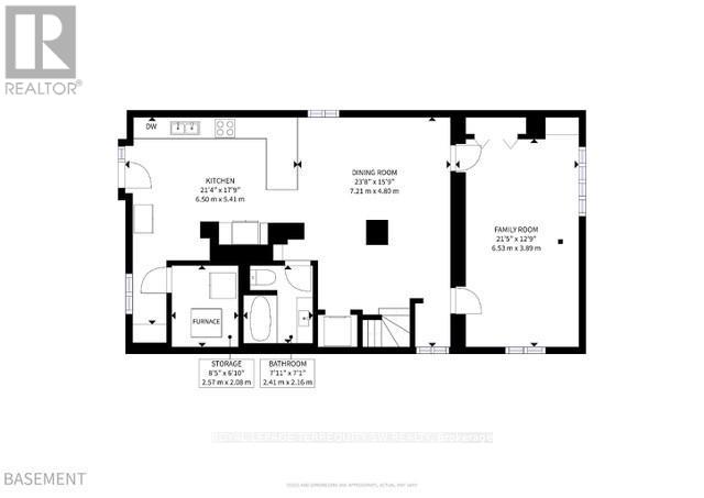 Lower Lvl - 219 Beechgrove Drive, Toronto, Ontario  M1E 3Z7 - Photo 25 - E12876068