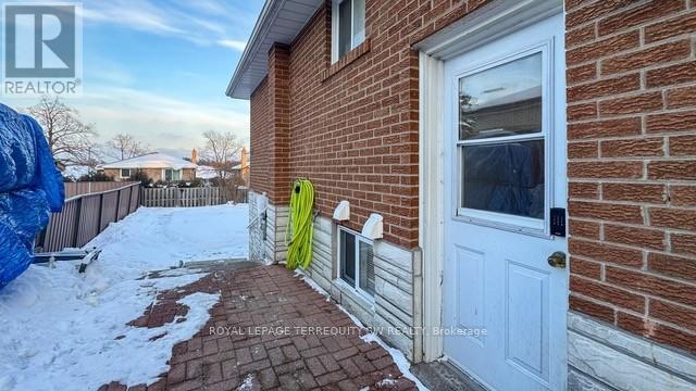 Lower Lvl - 219 Beechgrove Drive, Toronto, Ontario  M1E 3Z7 - Photo 26 - E12876068