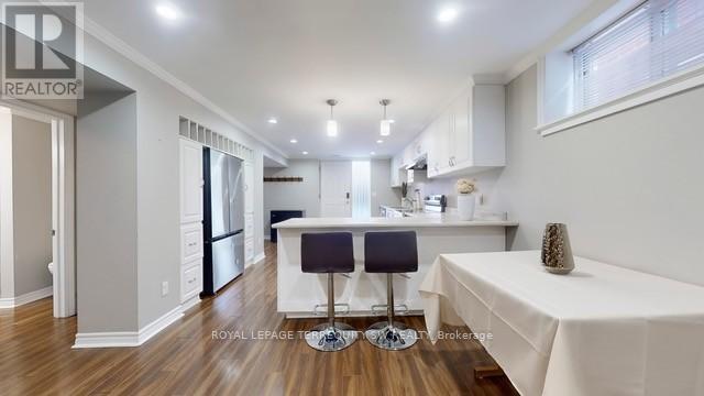 Lower Lvl - 219 Beechgrove Drive, Toronto, Ontario  M1E 3Z7 - Photo 5 - E12876068