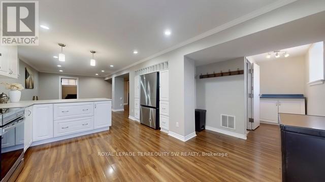 Lower Lvl - 219 Beechgrove Drive, Toronto, Ontario  M1E 3Z7 - Photo 7 - E12876068