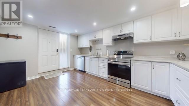 Lower Lvl - 219 Beechgrove Drive, Toronto, Ontario  M1E 3Z7 - Photo 8 - E12876068