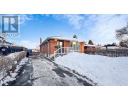 LOWER LVL - 219 BEECHGROVE DRIVE, Toronto, Ontario