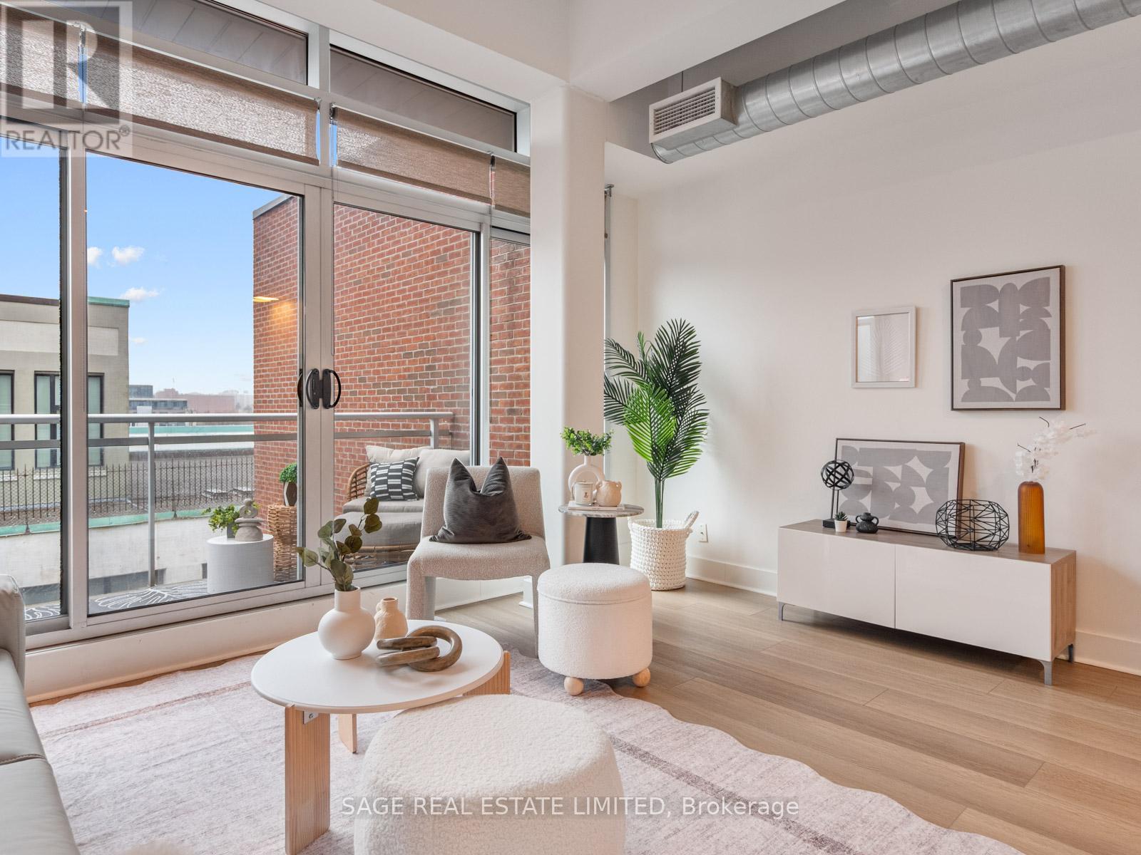 811 - 233 Carlaw Avenue, Toronto, Ontario  M4M 3N6 - Photo 10 - E12876124