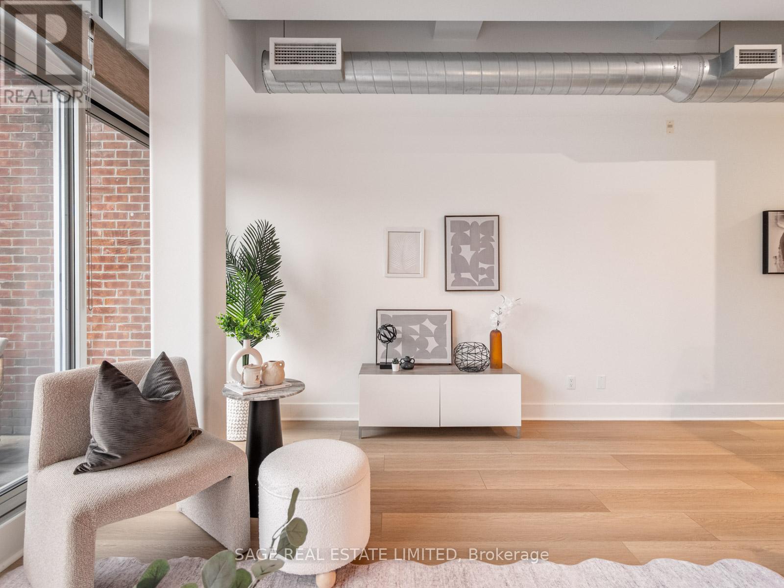 811 - 233 Carlaw Avenue, Toronto, Ontario  M4M 3N6 - Photo 13 - E12876124