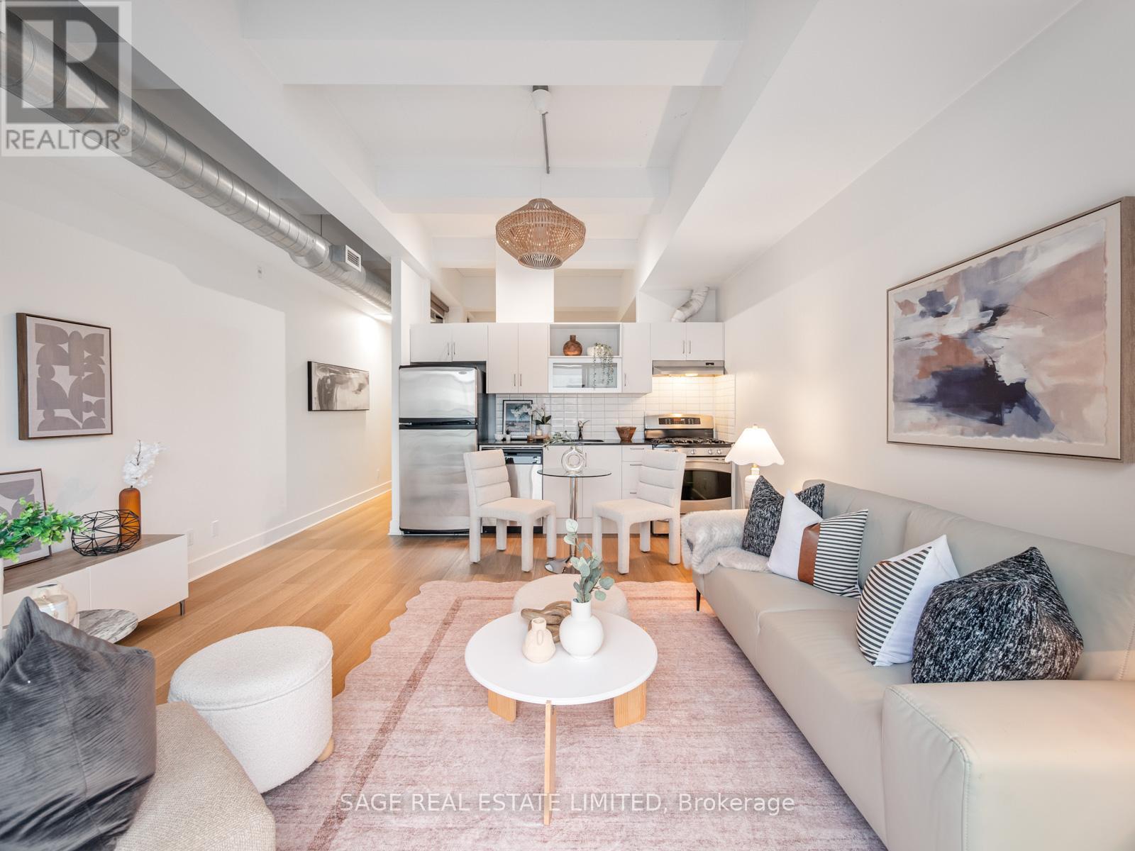 811 - 233 Carlaw Avenue, Toronto, Ontario  M4M 3N6 - Photo 14 - E12876124