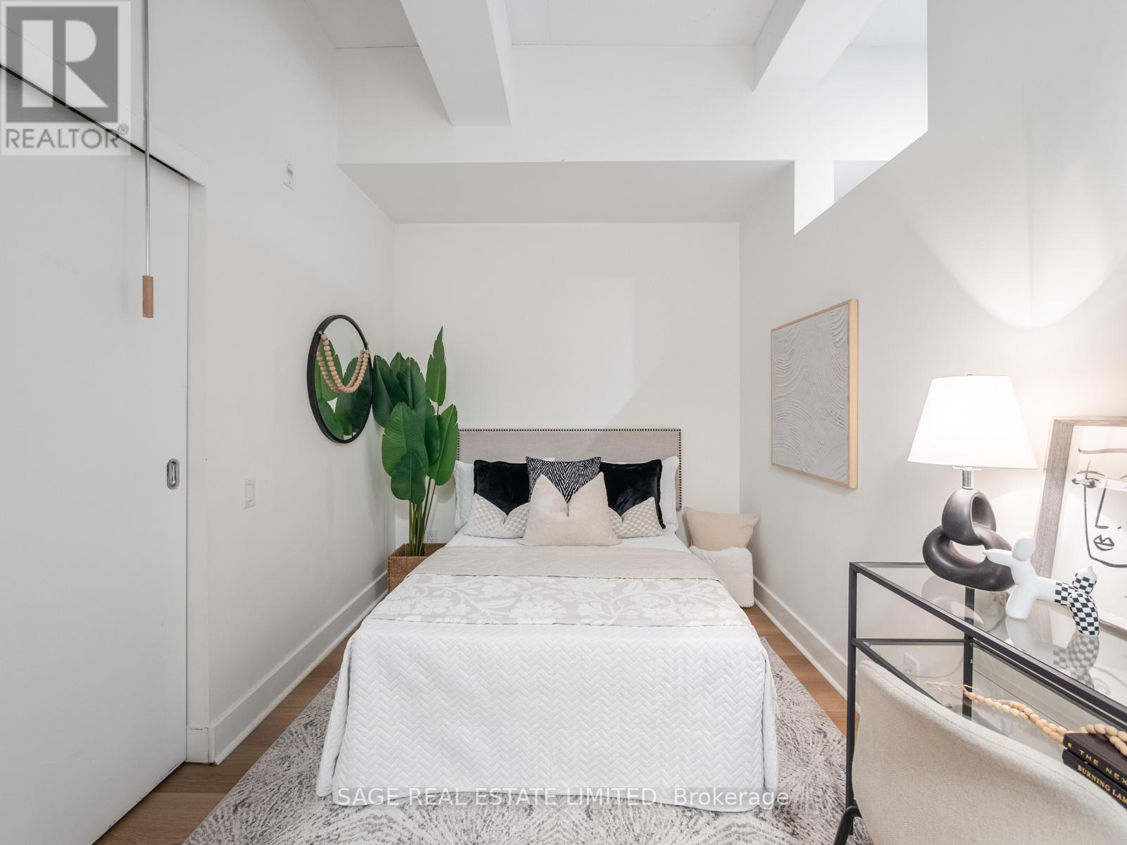 811 - 233 Carlaw Avenue, Toronto, Ontario  M4M 3N6 - Photo 21 - E12876124