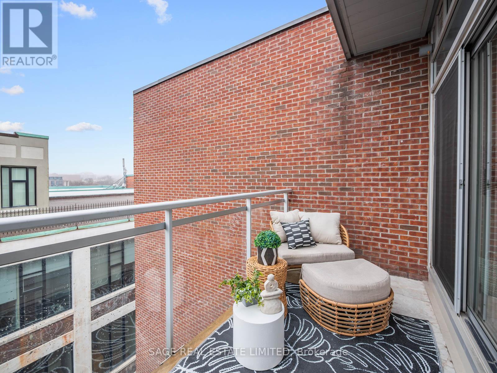 811 - 233 Carlaw Avenue, Toronto, Ontario  M4M 3N6 - Photo 30 - E12876124