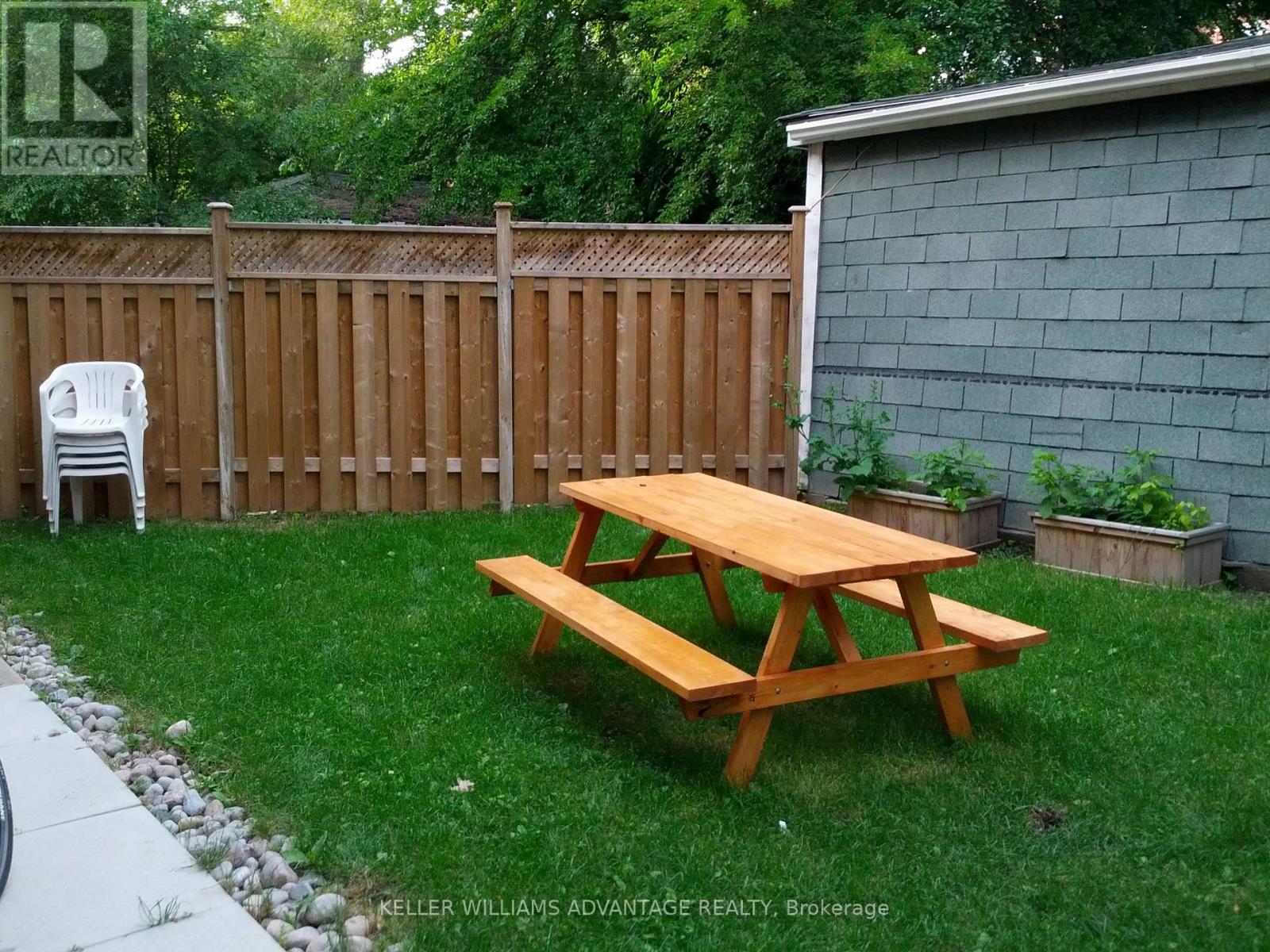 3rd Flr - 31 Glenside Avenue, Toronto, Ontario  M4L 2T6 - Photo 8 - E12876232