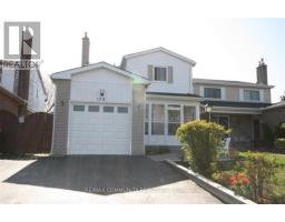 172 BELLAMY ROAD, Toronto, Ontario