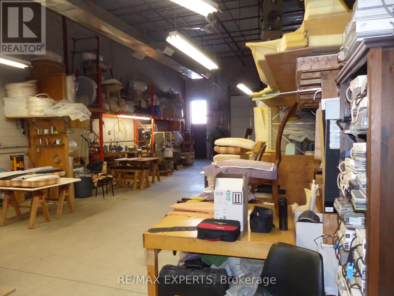 29 - 200 Edgeley Boulevard, Vaughan, Ontario  L4K 3Y8 - Photo 4 - N12875968