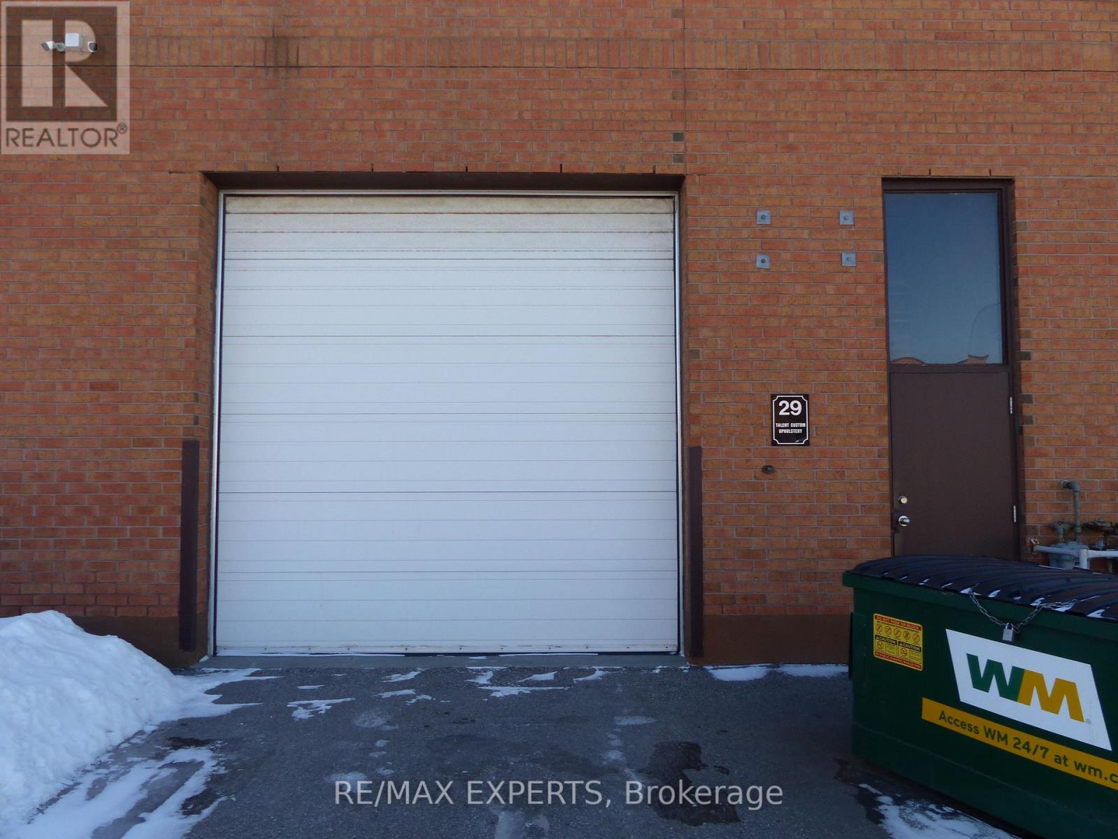 29 - 200 Edgeley Boulevard, Vaughan, Ontario  L4K 3Y8 - Photo 9 - N12875968