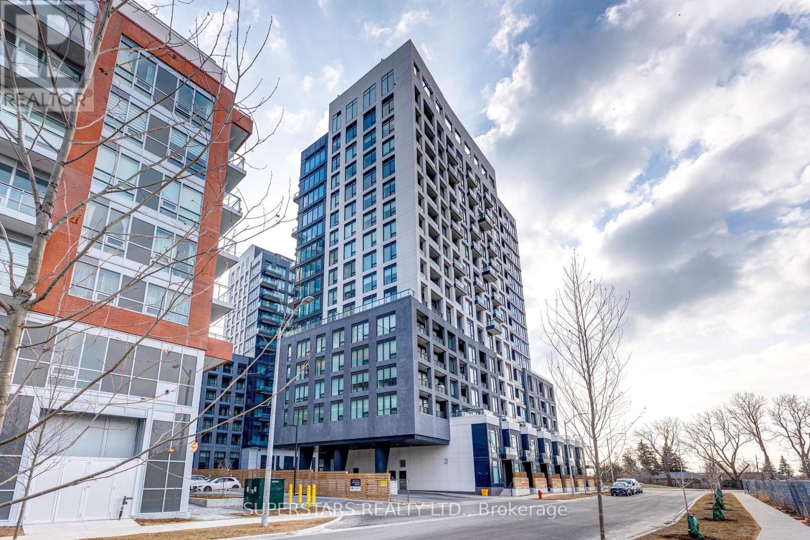 1211w - 3 Rosewater Street, Richmond Hill, Ontario  L4C 5T6 - Photo 1 - N12875970