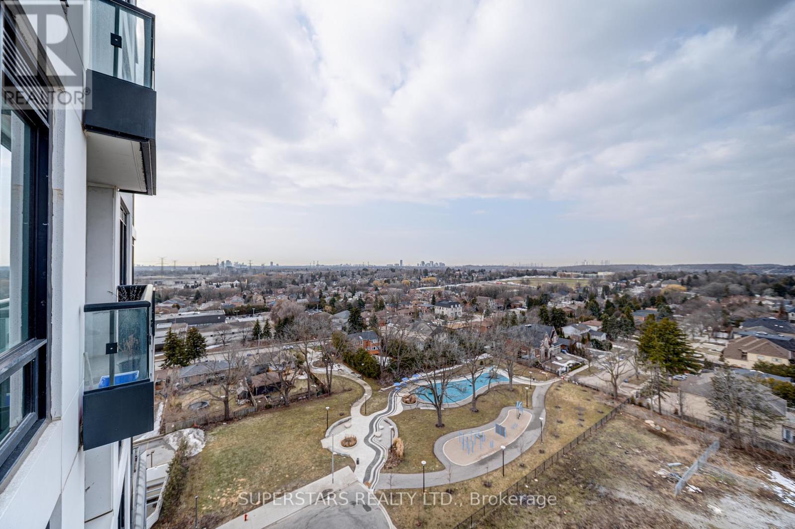 1211w - 3 Rosewater Street, Richmond Hill, Ontario  L4C 5T6 - Photo 18 - N12875970