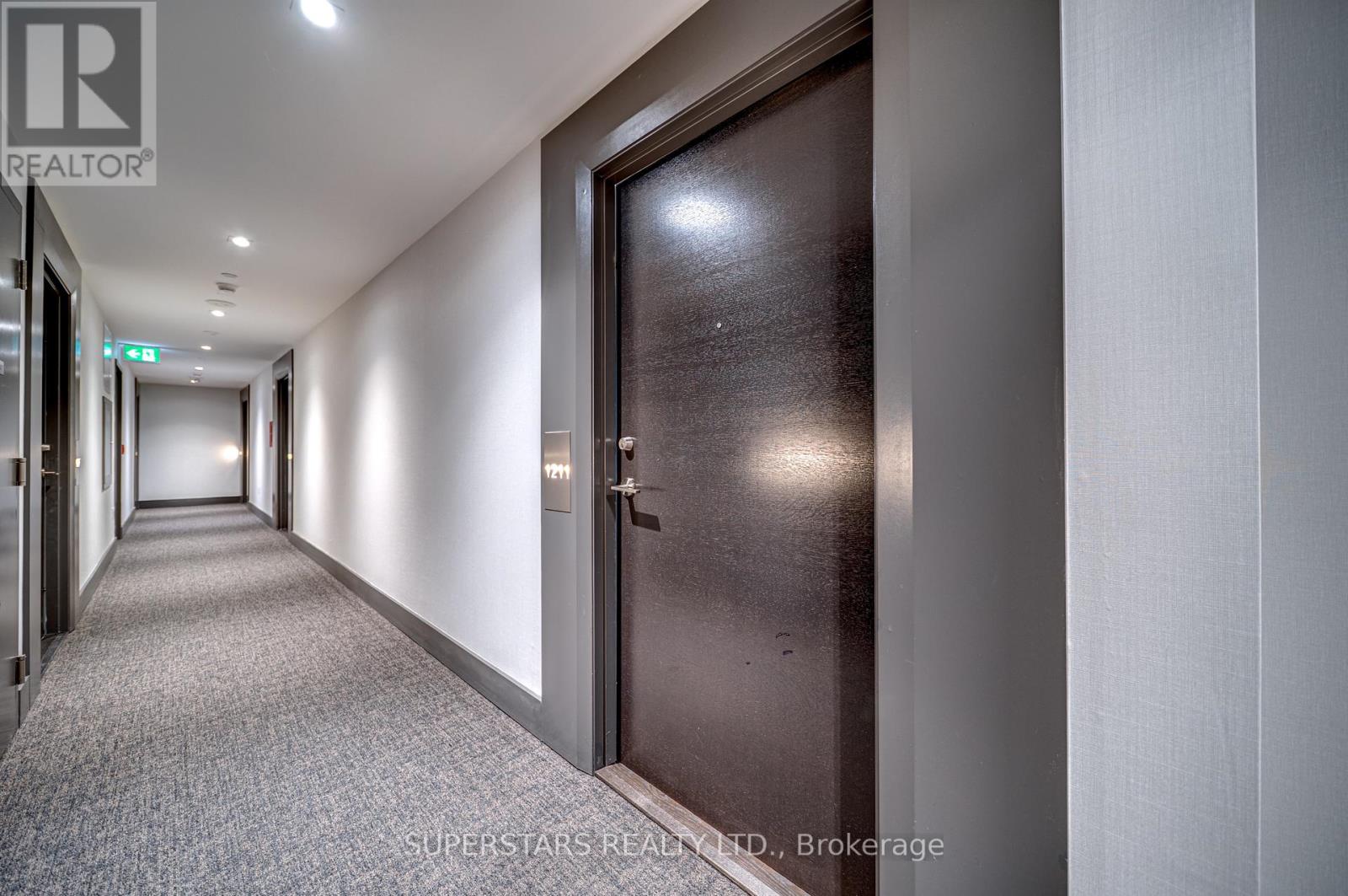 1211w - 3 Rosewater Street, Richmond Hill, Ontario  L4C 5T6 - Photo 19 - N12875970