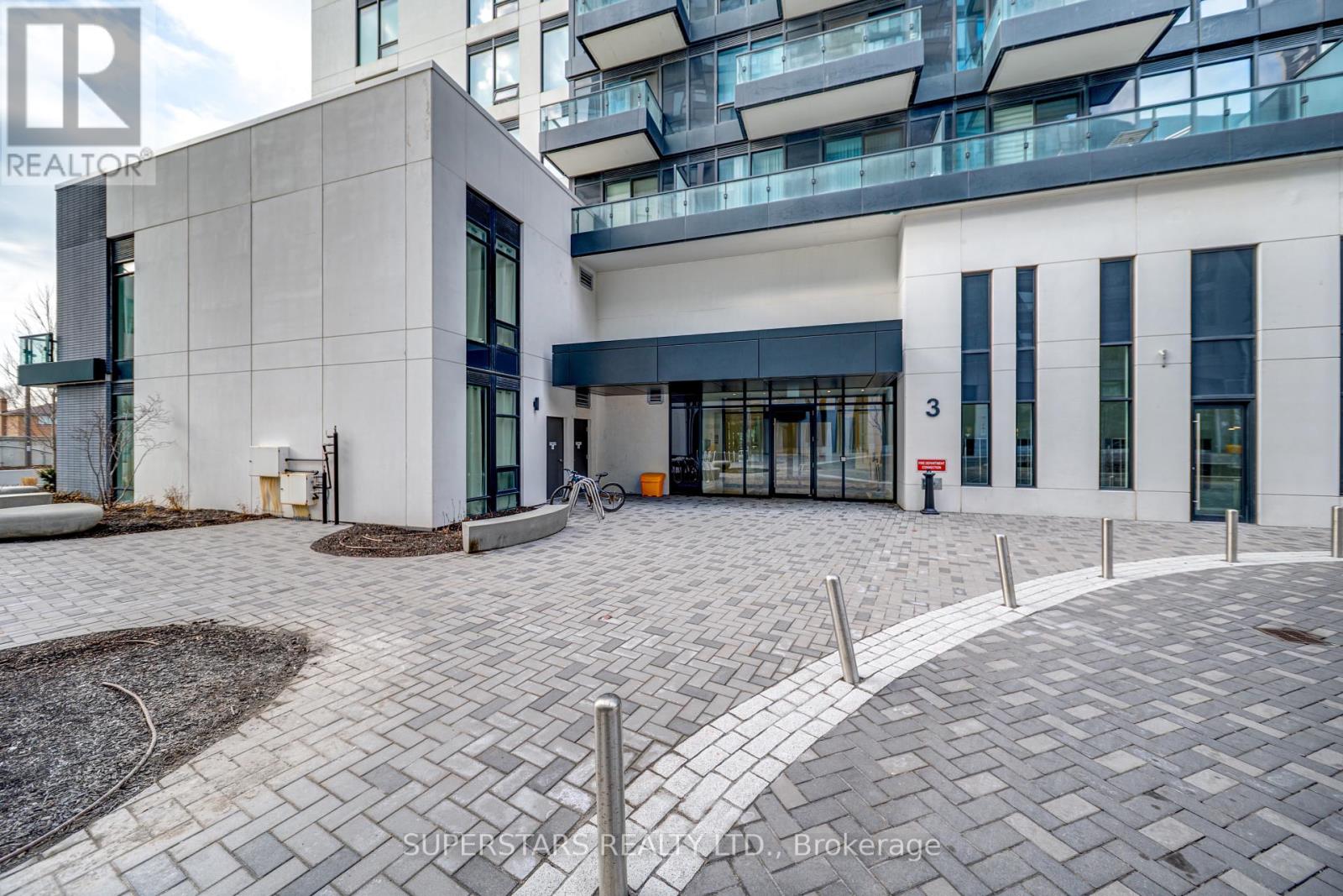 1211w - 3 Rosewater Street, Richmond Hill, Ontario  L4C 5T6 - Photo 2 - N12875970