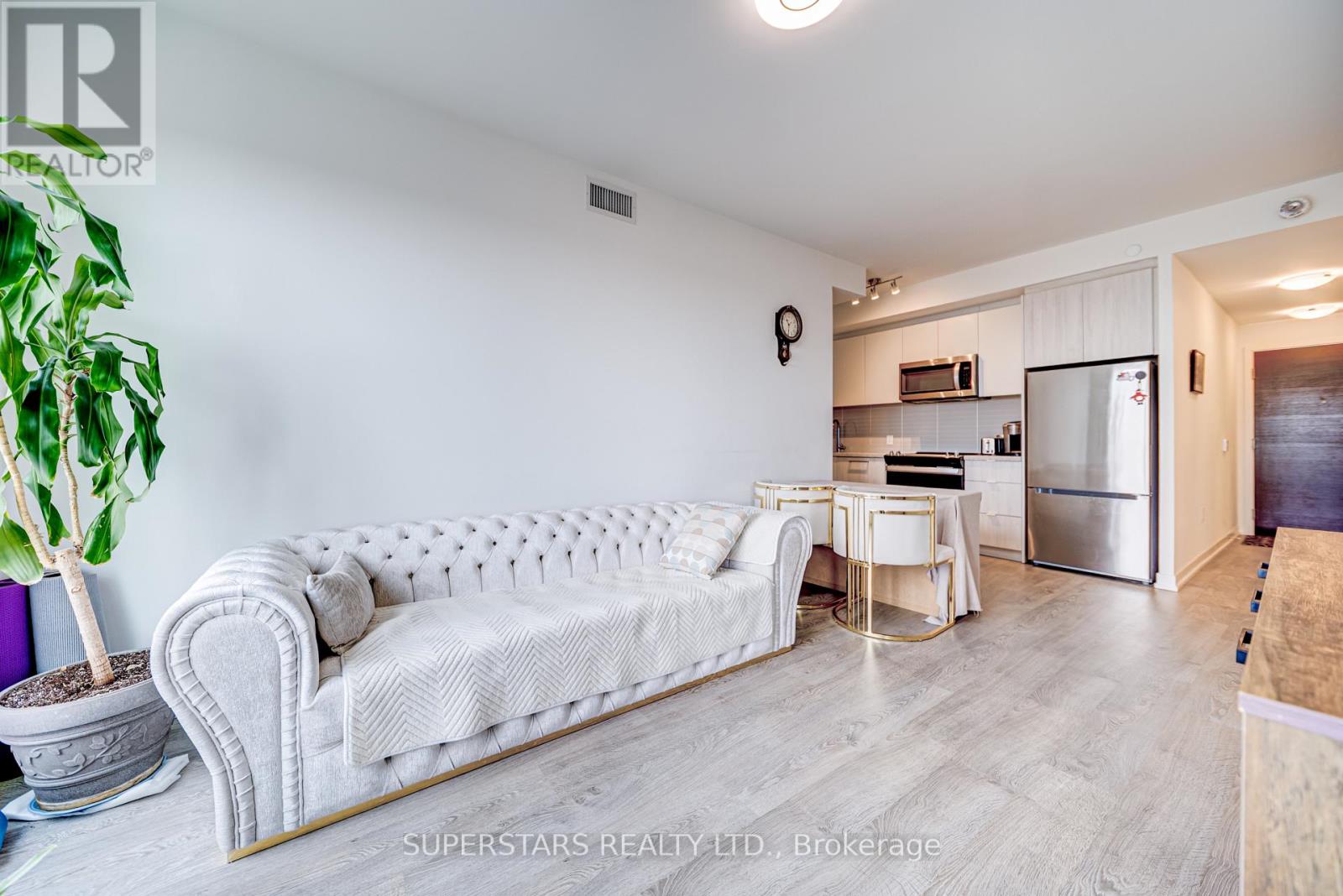 1211w - 3 Rosewater Street, Richmond Hill, Ontario  L4C 5T6 - Photo 5 - N12875970