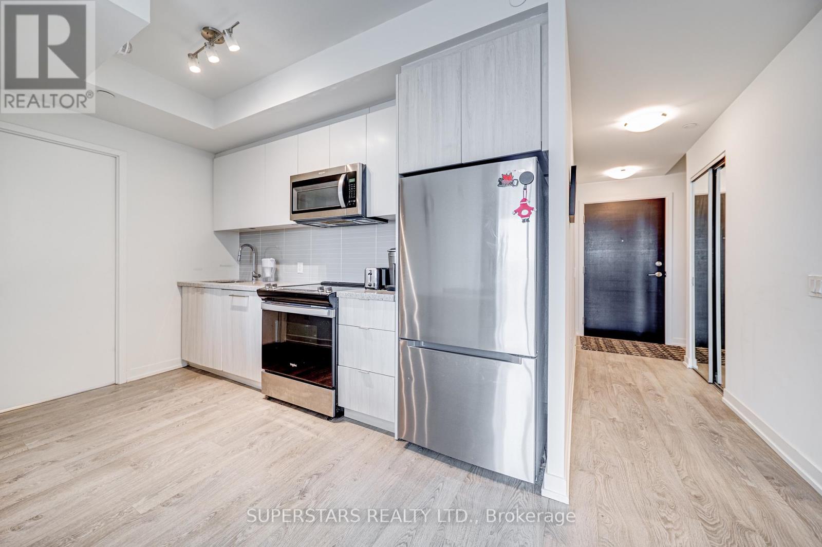 1211w - 3 Rosewater Street, Richmond Hill, Ontario  L4C 5T6 - Photo 6 - N12875970