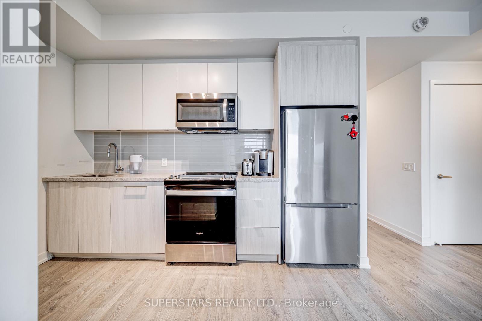 1211w - 3 Rosewater Street, Richmond Hill, Ontario  L4C 5T6 - Photo 7 - N12875970