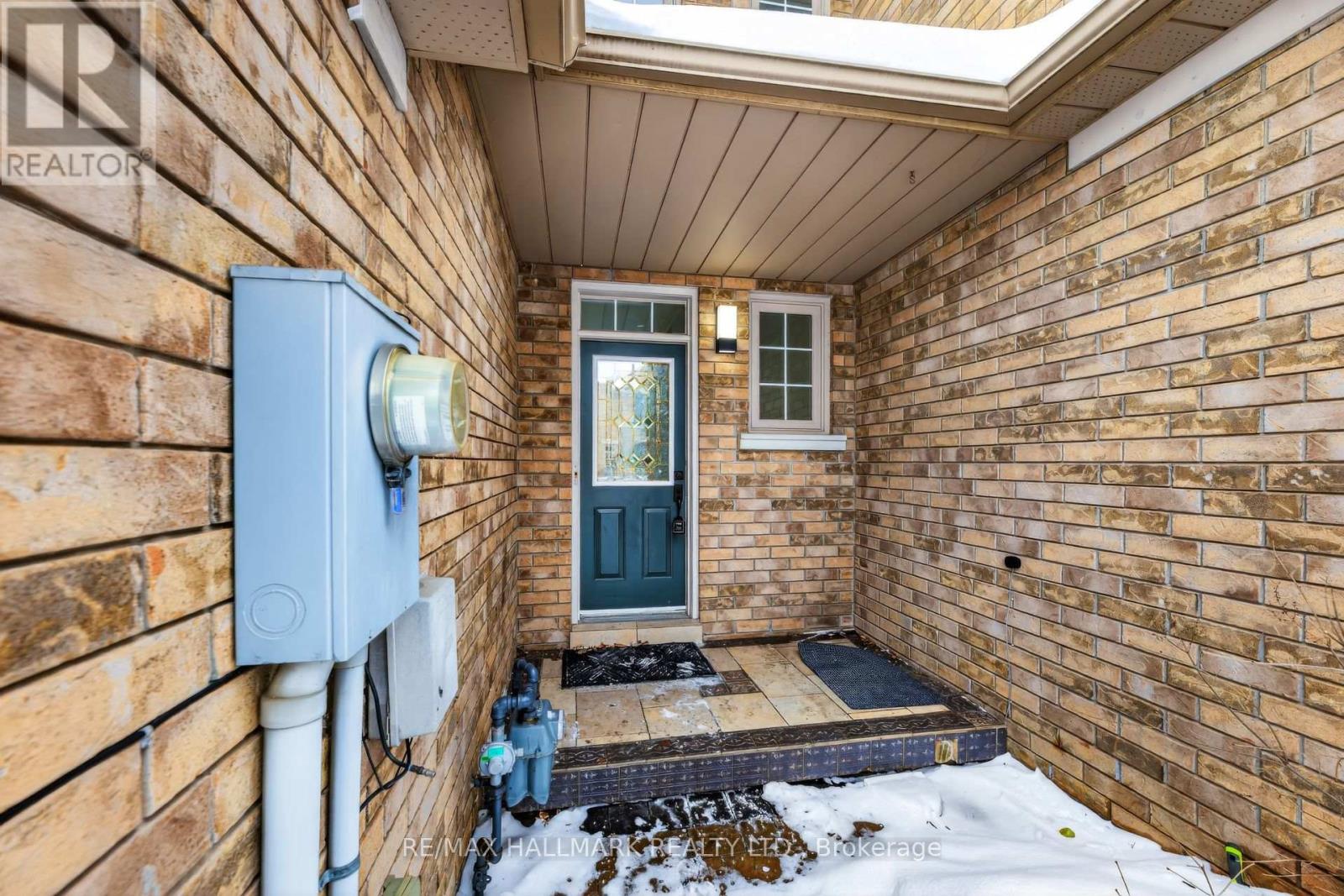 39 - 180 Blue Willow Drive, Vaughan, Ontario  L4L 9C9 - Photo 3 - N12876036