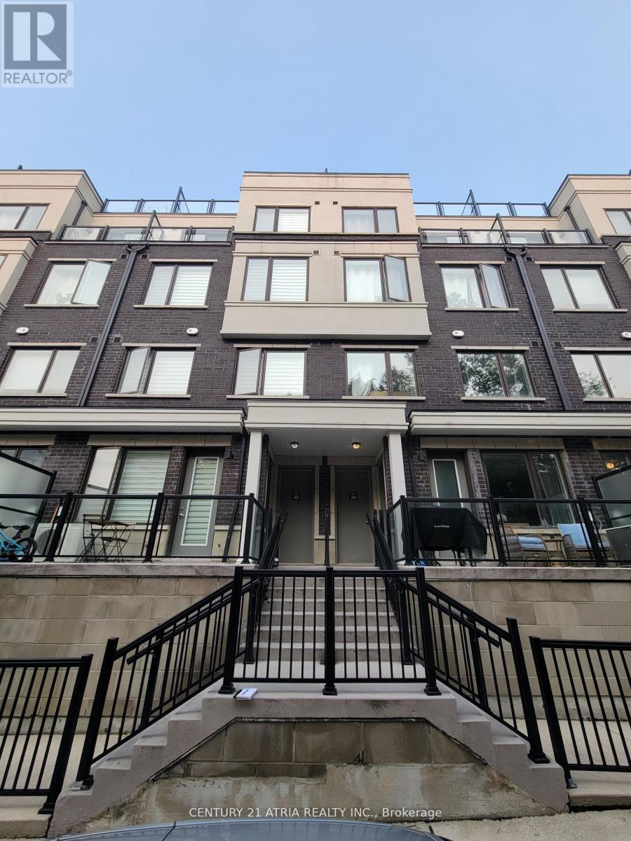 48 - 300 Alex Gardner Circle, Aurora, Ontario  L4G 1N4 - Photo 1 - N12876038