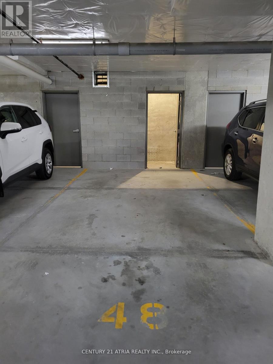 48 - 300 Alex Gardner Circle, Aurora, Ontario  L4G 1N4 - Photo 28 - N12876038