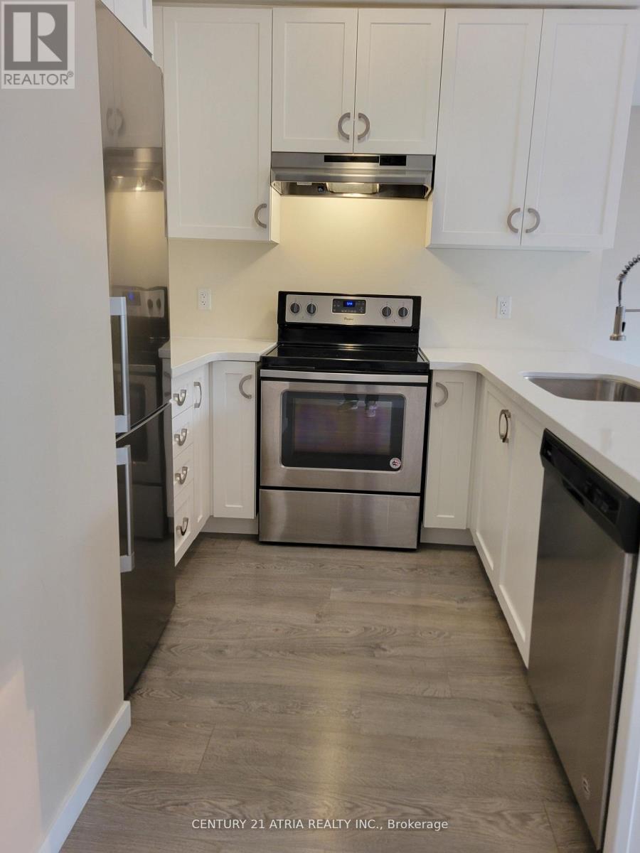 48 - 300 Alex Gardner Circle, Aurora, Ontario  L4G 1N4 - Photo 7 - N12876038