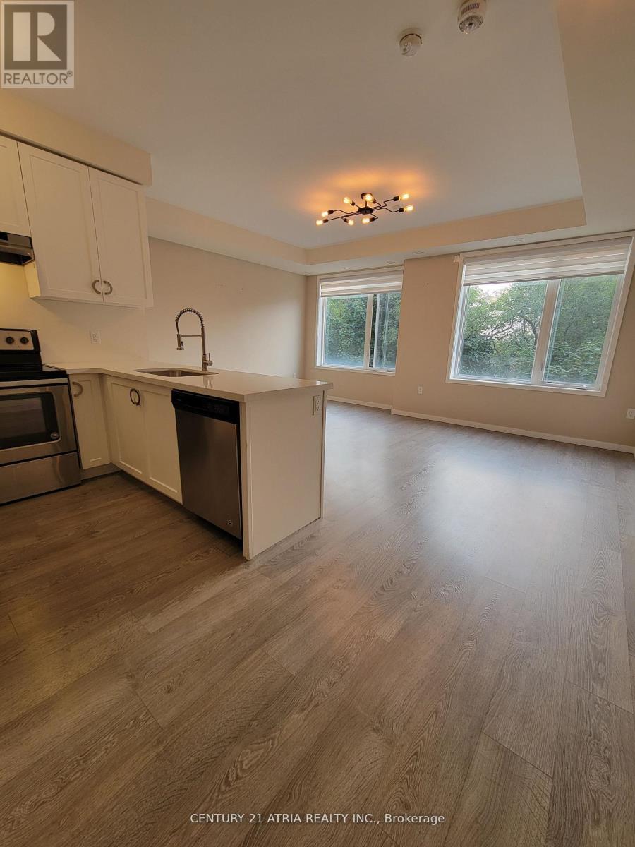 48 - 300 Alex Gardner Circle, Aurora, Ontario  L4G 1N4 - Photo 8 - N12876038