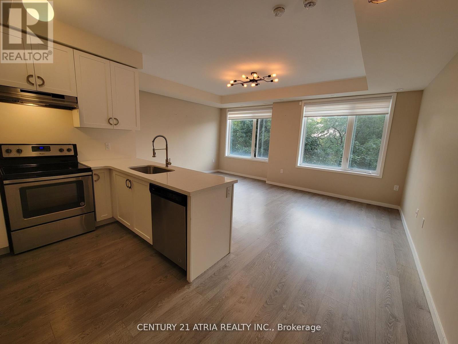 48 - 300 Alex Gardner Circle, Aurora, Ontario  L4G 1N4 - Photo 9 - N12876038