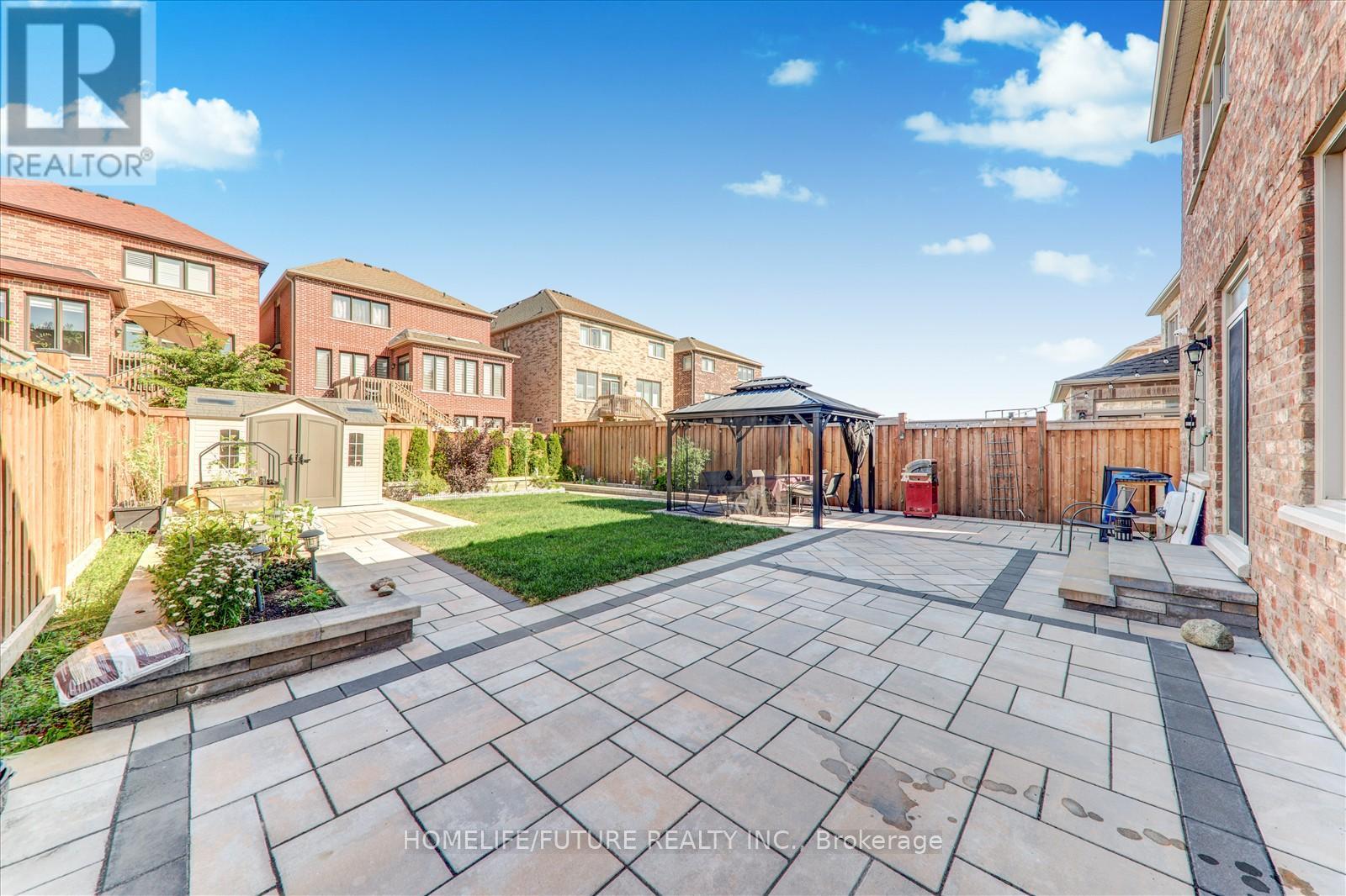 104 Holland Vista Street, East Gwillimbury, Ontario  L9N 0T4 - Photo 39 - N12876044