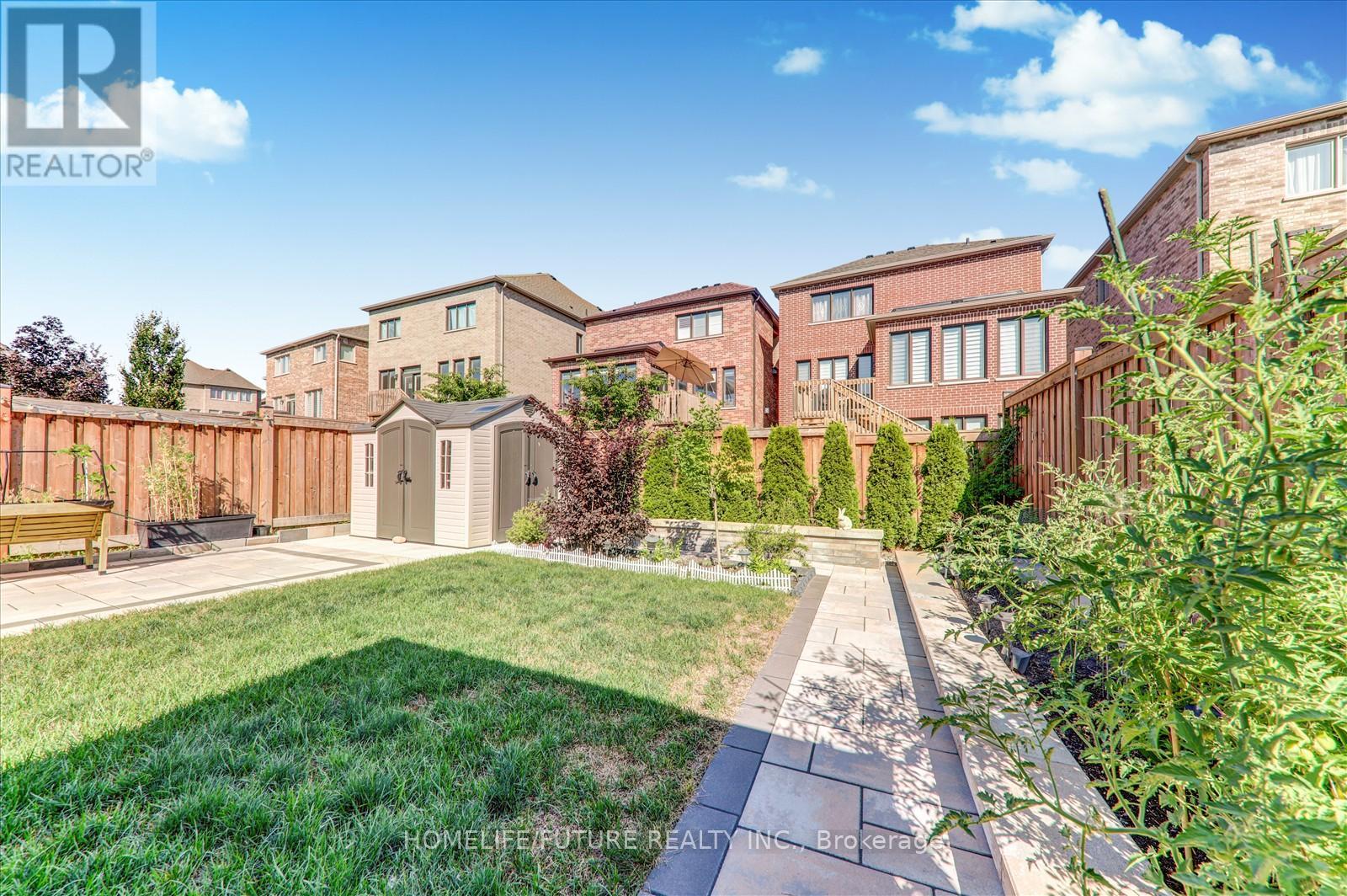 104 Holland Vista Street, East Gwillimbury, Ontario  L9N 0T4 - Photo 43 - N12876044