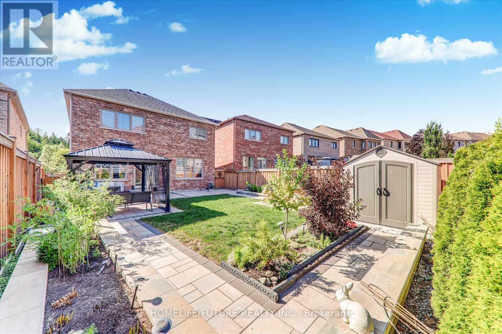 104 Holland Vista Street, East Gwillimbury, Ontario  L9N 0T4 - Photo 44 - N12876044