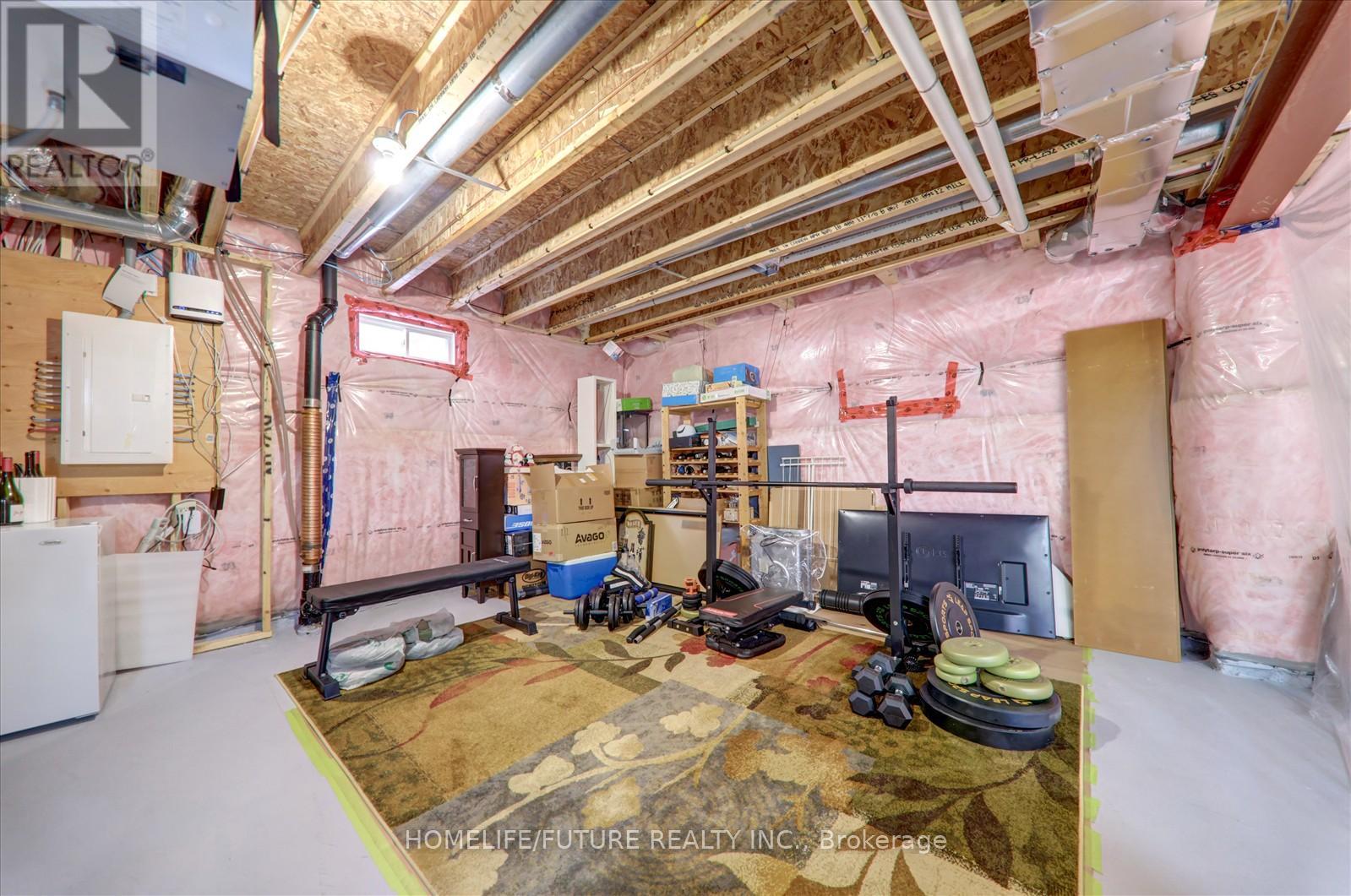 104 Holland Vista Street, East Gwillimbury, Ontario  L9N 0T4 - Photo 48 - N12876044