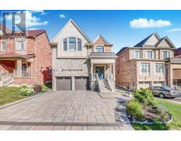 104 HOLLAND VISTA STREET, East Gwillimbury, Ontario