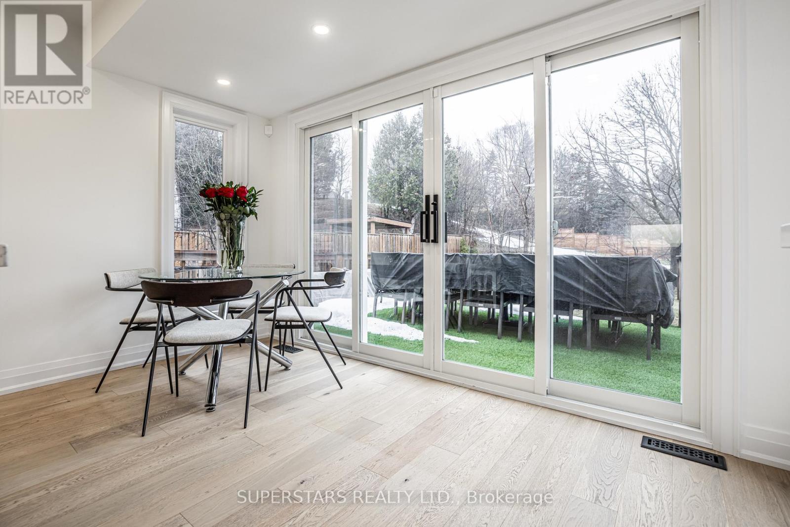 56 Marsh Harbour, Aurora, Ontario  L4G 5Y6 - Photo 13 - N12876058