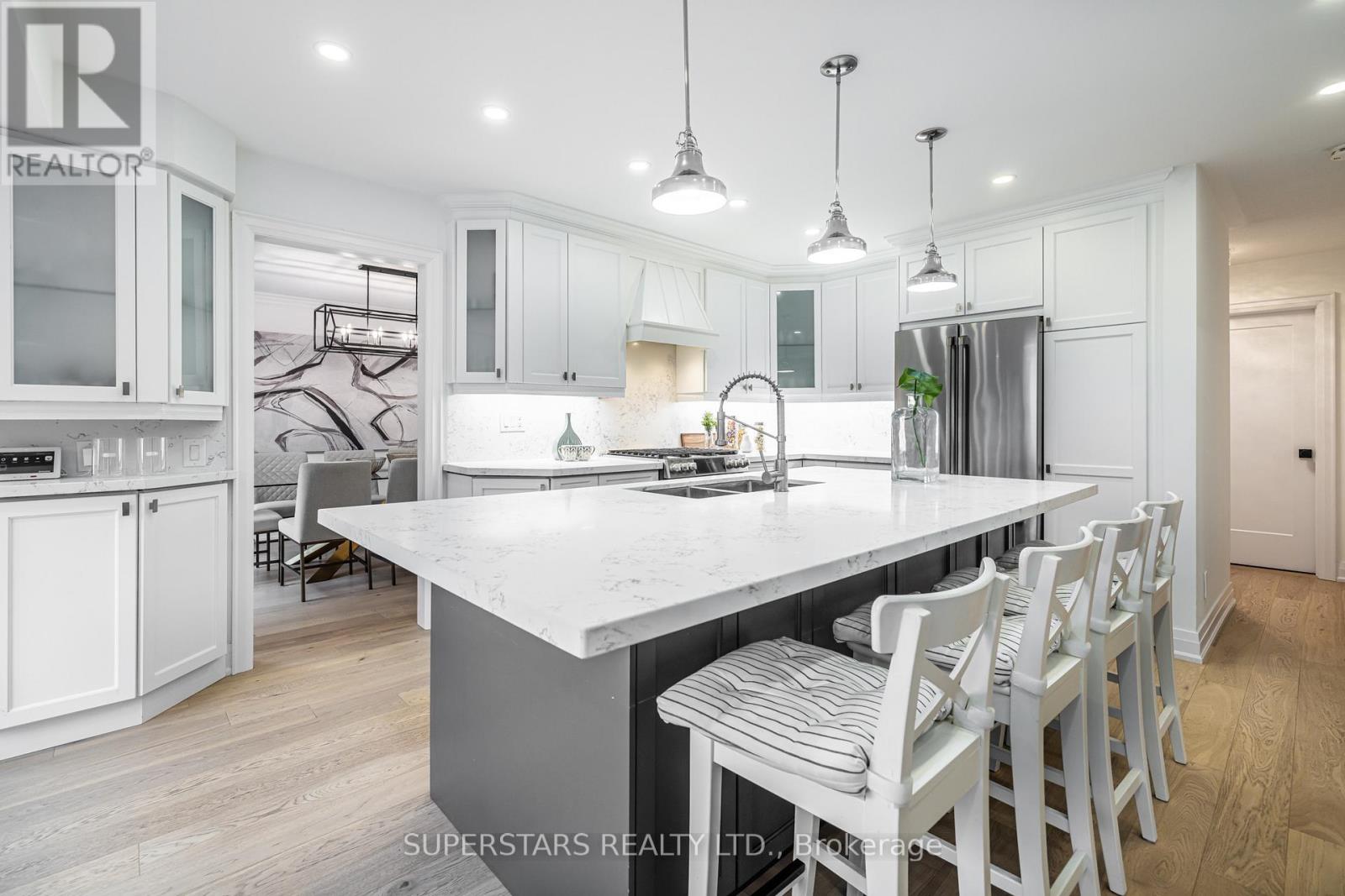 56 Marsh Harbour, Aurora, Ontario  L4G 5Y6 - Photo 14 - N12876058