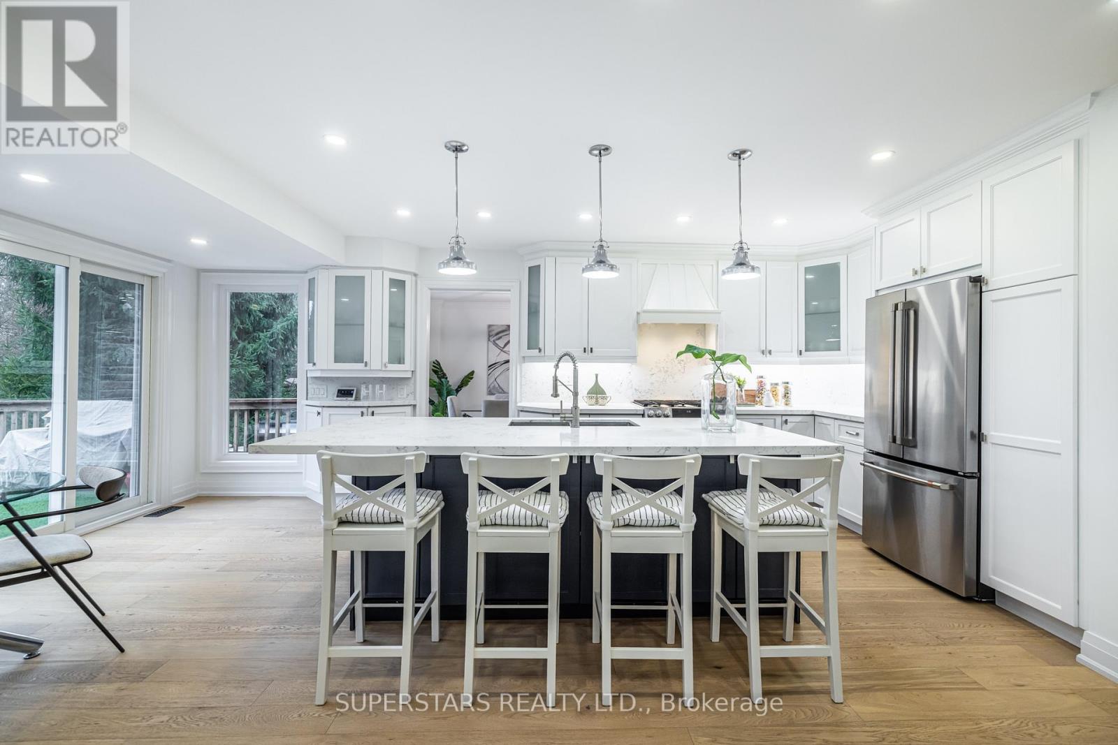 56 Marsh Harbour, Aurora, Ontario  L4G 5Y6 - Photo 15 - N12876058