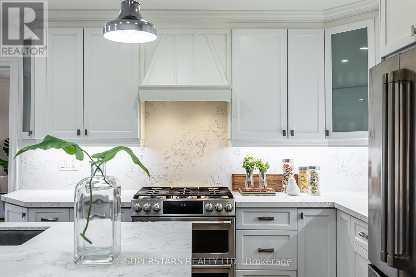 56 Marsh Harbour, Aurora, Ontario  L4G 5Y6 - Photo 16 - N12876058