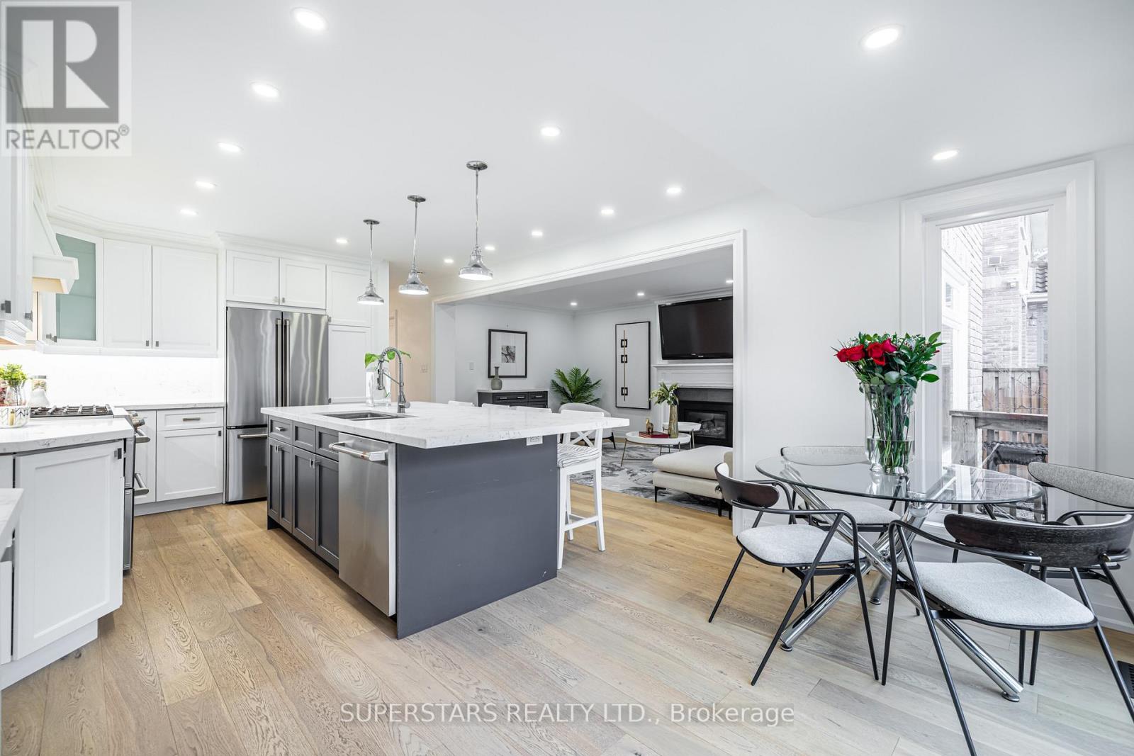 56 Marsh Harbour, Aurora, Ontario  L4G 5Y6 - Photo 17 - N12876058