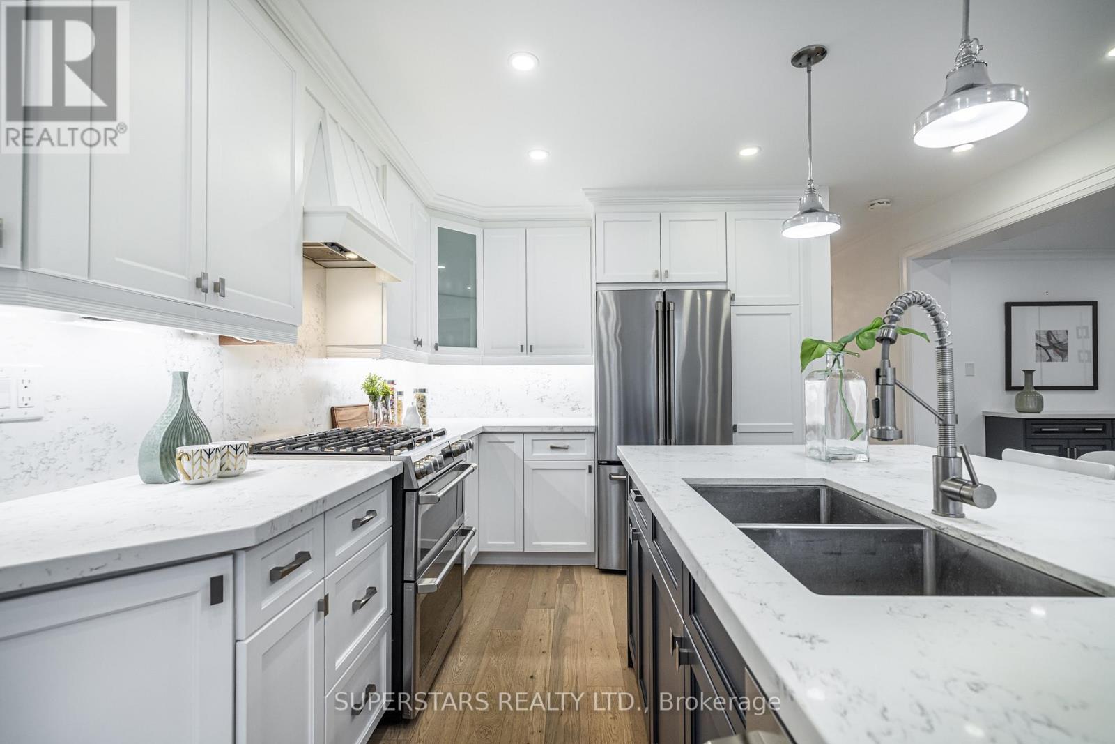 56 Marsh Harbour, Aurora, Ontario  L4G 5Y6 - Photo 18 - N12876058