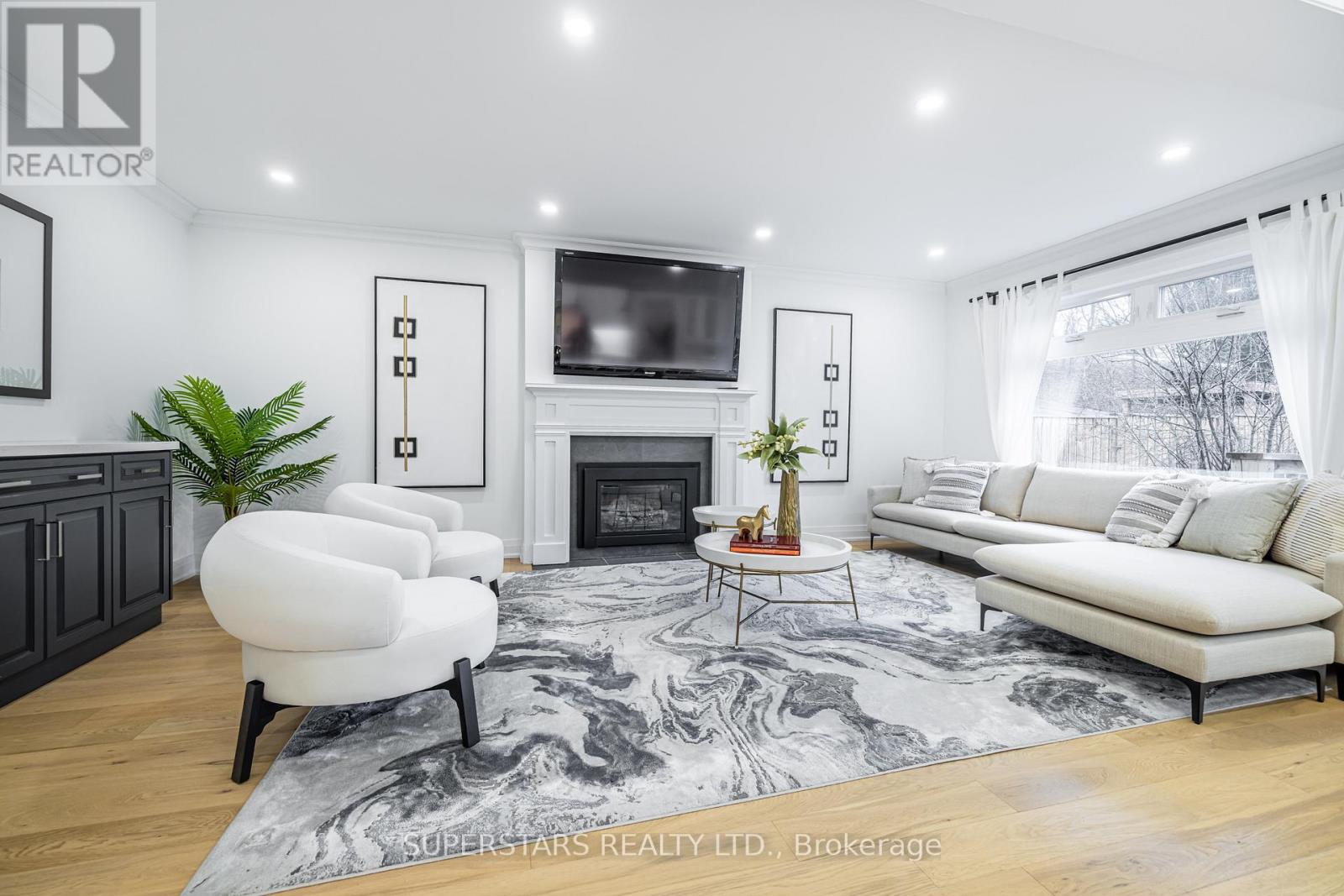 56 Marsh Harbour, Aurora, Ontario  L4G 5Y6 - Photo 19 - N12876058