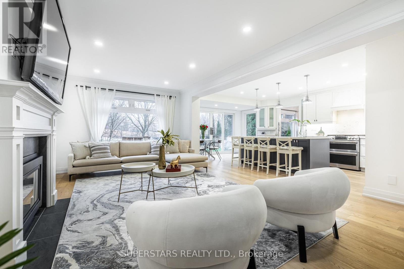 56 Marsh Harbour, Aurora, Ontario  L4G 5Y6 - Photo 20 - N12876058