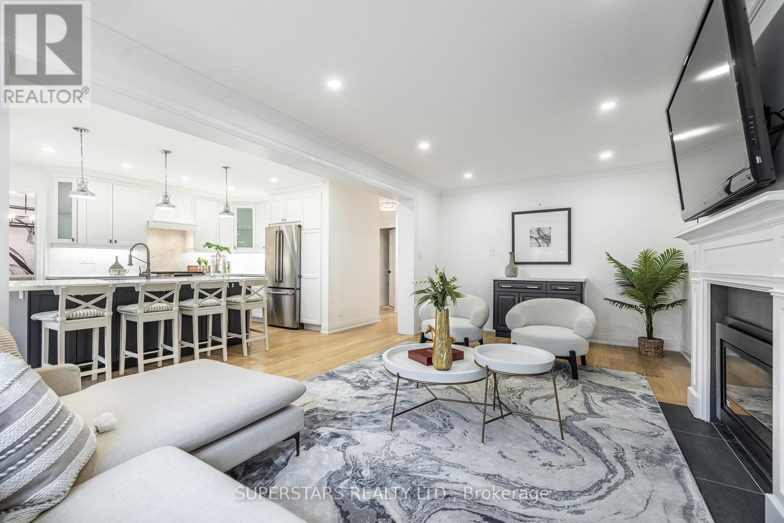 56 Marsh Harbour, Aurora, Ontario  L4G 5Y6 - Photo 21 - N12876058