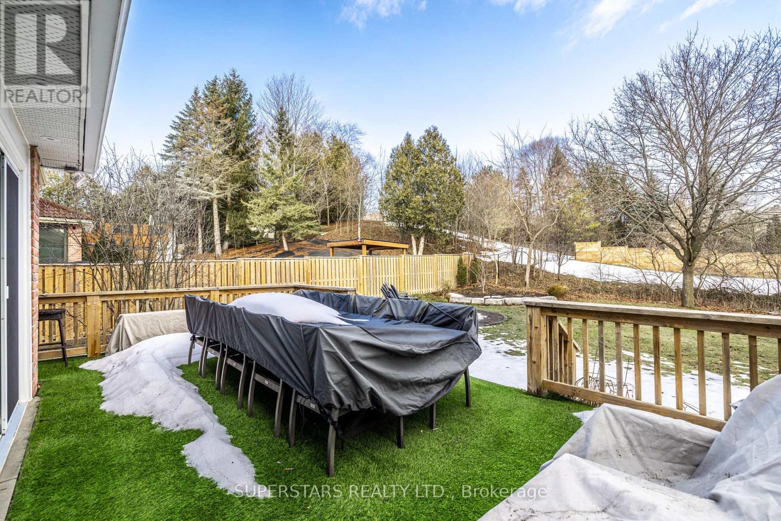 56 Marsh Harbour, Aurora, Ontario  L4G 5Y6 - Photo 45 - N12876058